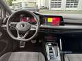 Volkswagen Golf VIII GTD DSG BlackStyle Matrix Pano. Kamera Silber - thumbnail 12