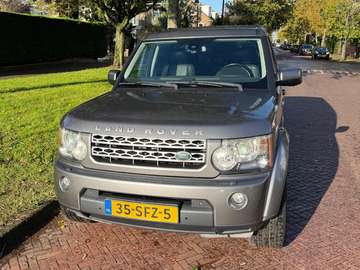 Discovery 3.0 SDV6 HSE