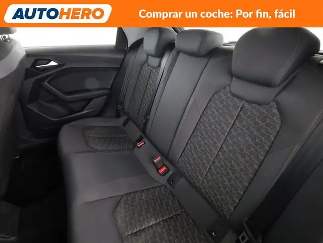 Audi A1 view 15