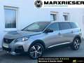 Peugeot 5008 1,5BHDI130 GT-Line Aut. | Panorama | Leder | An... Grau - thumbnail 1