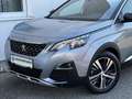Peugeot 5008 1,5BHDI130 GT-Line Aut. | Panorama | Leder | An... Grau - thumbnail 7