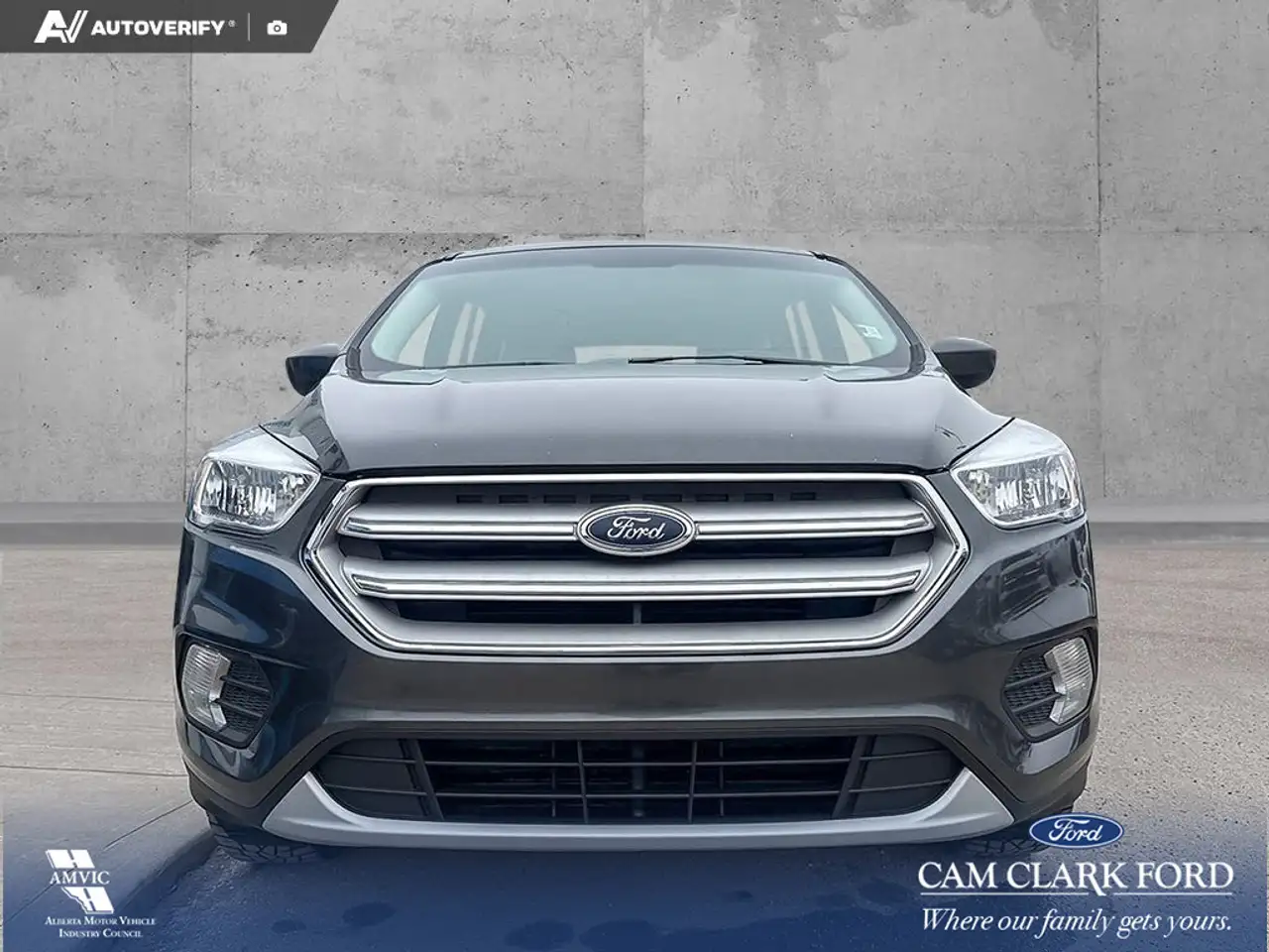 Ford Escape снимка Ford Escape