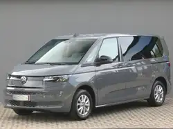 Volkswagen T7 Multivan 2,0 TDI DSG/L+R/PDCv+h/AHK/16"LMF