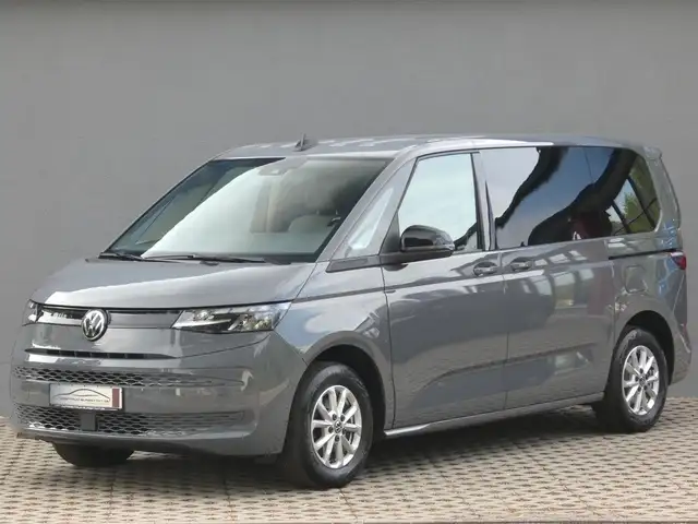 Volkswagen T7 Multivan 2,0 TDI DSG/L+R/PDCv+h/AHK/16"LMF