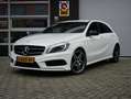 Mercedes-Benz A 180 Prestige AMG Stoelverwarming Wit - thumbnail 1