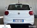 Volkswagen Polo 5p 1.0 tsi comfortline 95cv dsg Bianco - thumbnail 5