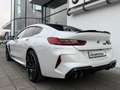 BMW M8 Gran Coupé Carbon/Individual GARANTIE-02/29 Белый - thumbnail 7