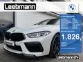 BMW M8 Gran Coupé Carbon/Individual GARANTIE-02/29 Белый - thumbnail 1