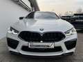 BMW M8 Gran Coupé Carbon/Individual GARANTIE-02/29 Белый - thumbnail 3