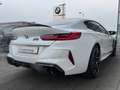 BMW M8 Gran Coupé Carbon/Individual GARANTIE-02/29 Белый - thumbnail 5