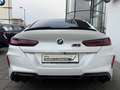 BMW M8 Gran Coupé Carbon/Individual GARANTIE-02/29 Wit - thumbnail 6