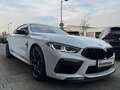 BMW M8 Gran Coupé Carbon/Individual GARANTIE-02/29 Blanc - thumbnail 4