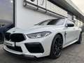 BMW M8 Gran Coupé Carbon/Individual GARANTIE-02/29 Белый - thumbnail 2