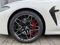 BMW M8 Gran Coupé Carbon/Individual GARANTIE-02/29 Белый - thumbnail 8