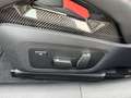BMW M8 Gran Coupé Carbon/Individual GARANTIE-02/29 Blanc - thumbnail 12