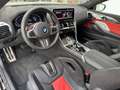 BMW M8 Gran Coupé Carbon/Individual GARANTIE-02/29 Белый - thumbnail 15