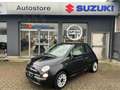 Fiat 500 1.2 BENZINA 69 CV!!!! Nero - thumbnail 1