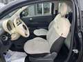 Fiat 500 1.2 BENZINA 69 CV!!!! Nero - thumbnail 7
