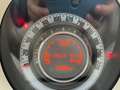 Fiat 500 1.2 BENZINA 69 CV!!!! Nero - thumbnail 15