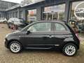 Fiat 500 1.2 BENZINA 69 CV!!!! Nero - thumbnail 5