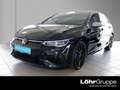 Volkswagen Golf VIII R 2.0 TSI 4M DSG 19" Navi+VC APP ACC RFK+P... Schwarz - thumbnail 1