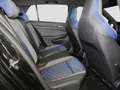 Volkswagen Golf VIII R 2.0 TSI 4M DSG 19" Navi+VC APP ACC RFK+P... Schwarz - thumbnail 11