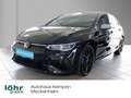 Volkswagen Golf VIII R 2.0 TSI 4M DSG 19" Navi+VC APP ACC RFK+P... Schwarz - thumbnail 1