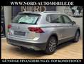 Volkswagen Tiguan Allspace Comfortline 2.0 TDI DSG*AHK*PANO Сірий - thumbnail 10