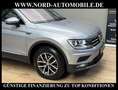 Volkswagen Tiguan Allspace Comfortline 2.0 TDI DSG*AHK*PANO Gri - thumbnail 11
