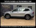 Volkswagen Tiguan Allspace Comfortline 2.0 TDI DSG*AHK*PANO Szary - thumbnail 6