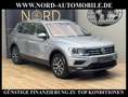 Volkswagen Tiguan Allspace Comfortline 2.0 TDI DSG*AHK*PANO Gri - thumbnail 3