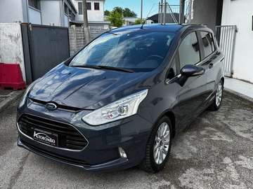 1.4 Titanium Gpl 86cv