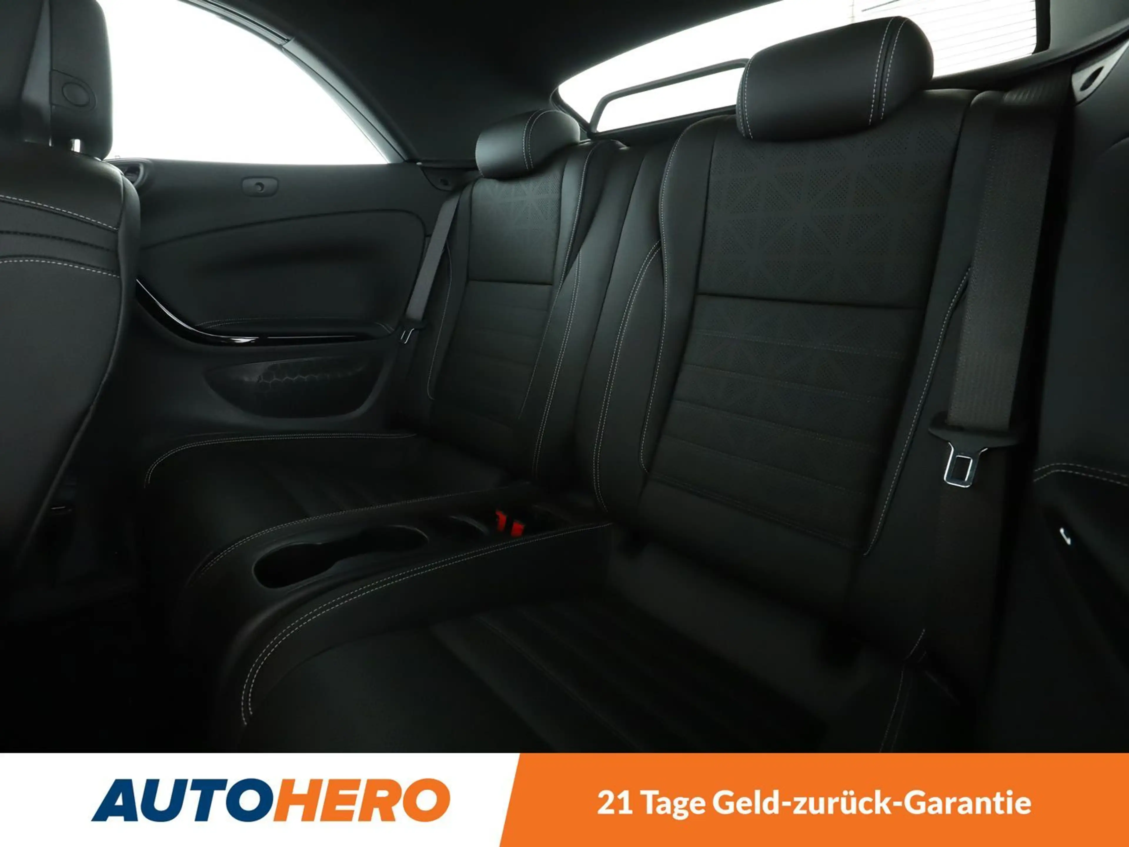 Opel Cascada 1.6 SIDI Turbo Ultimate Aut.*NAVI*XENON*CAM*SPUR* — photo 14