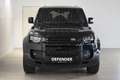 Land Rover Defender 110 D200 AWD S Schwarz - thumbnail 2