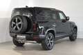 Land Rover Defender 110 D200 AWD S Schwarz - thumbnail 4
