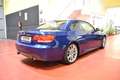 BMW 335 335i Cabrio Aut. Blauw - thumbnail 4