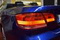 BMW 335 335i Cabrio Aut. Blauw - thumbnail 16