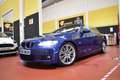 BMW 335 335i Cabrio Aut. Blauw - thumbnail 8