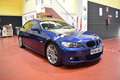 BMW 335 335i Cabrio Aut. Blauw - thumbnail 3