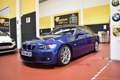 BMW 335 335i Cabrio Aut. Blauw - thumbnail 1