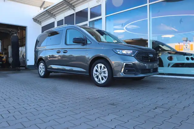 Ford Tourneo Connect