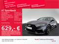 Audi A7 45 TDI qu. S tronic S line LuftFed/ Grau - thumbnail 1