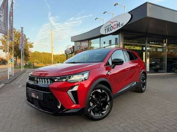 Grandis 1.3 Di-T MHEV DCT Intense+ 8J GARANTIE Keyles/cam + PDC V&A/verw. zetel-stuur-voorruit/APP connect/enz...