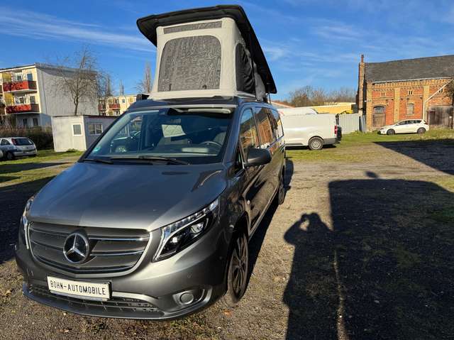 Pössl MercedesBenzPösslCampstarVitoTourer Lang 4MATIC