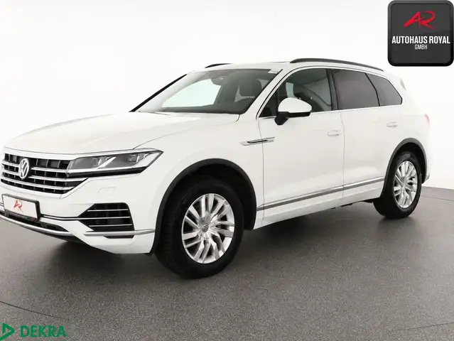 Volkswagen Touareg 3.0 TDI 4M ELEGANCE PANORAMA,SPURHALTE