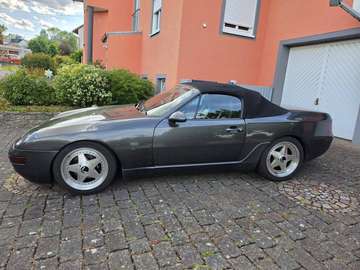 968 Cabriolet