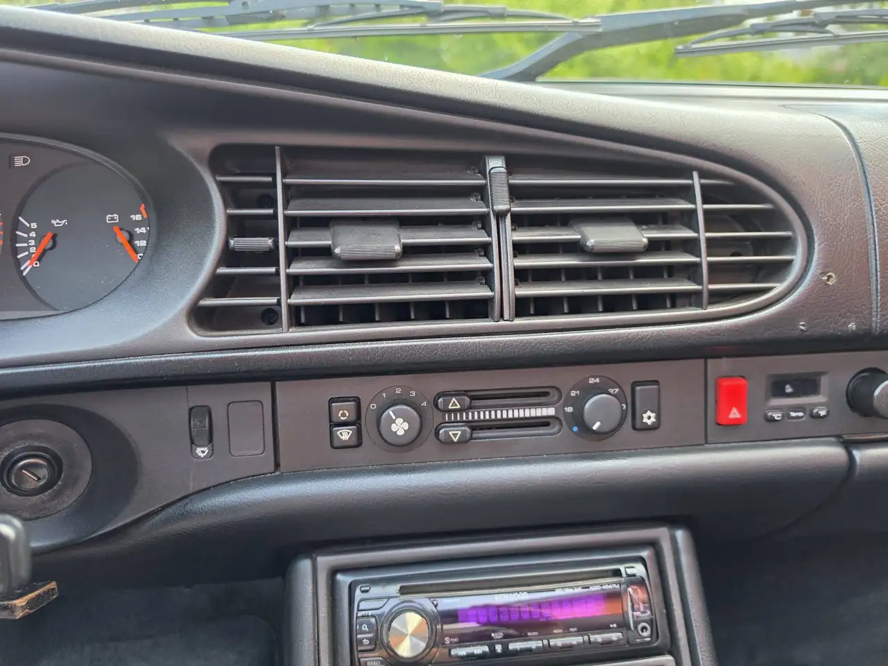 Porsche 968 Cabriolet, foto 11