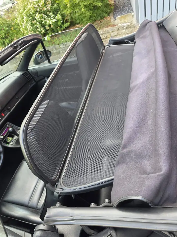 Porsche 968 Cabriolet, foto 7