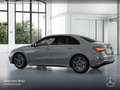 Mercedes-Benz A 200 Lim AMG+NIGHT+PANO+MULTIBEAM+KAMERA+TOTW+7G Grau - thumbnail 14