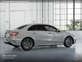 Mercedes-Benz A 200 Lim AMG+NIGHT+PANO+MULTIBEAM+KAMERA+TOTW+7G Grau - thumbnail 16